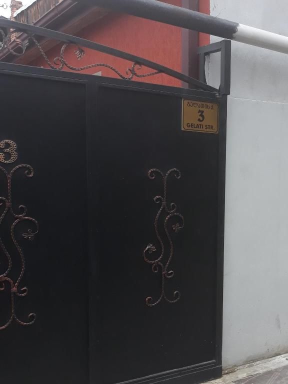 Отель Mimino T&G Тбилиси