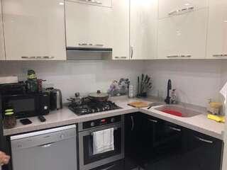 Отель Mimino T&G Тбилиси Четырехместный номер-5