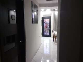 Отель Mimino T&G Тбилиси Четырехместный номер-7