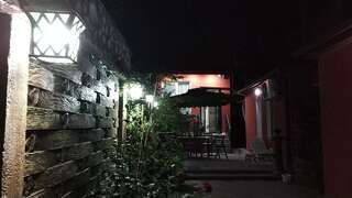 Отель Mimino T&G Тбилиси Четырехместный номер-17