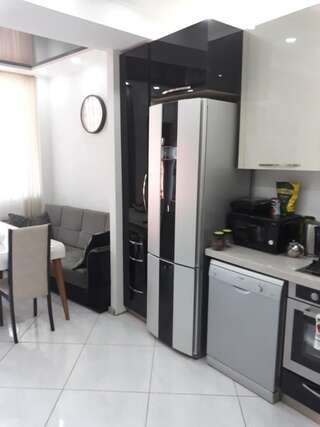 Отель Mimino T&G Тбилиси Четырехместный номер-26