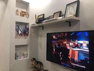 Отель Mimino T&G Тбилиси Семейный номер с видом на сад-72