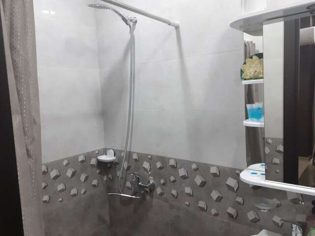 Отель Mimino T&G Тбилиси-14