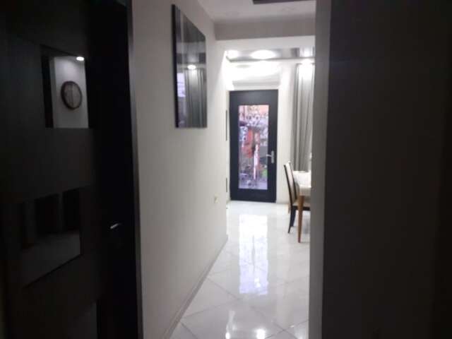 Отель Mimino T&G Тбилиси-17