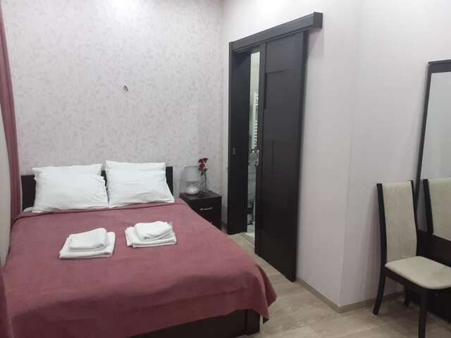 Отель Mimino T&G Тбилиси-8