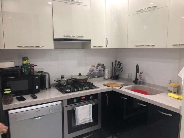 Отель Mimino T&G Тбилиси-91