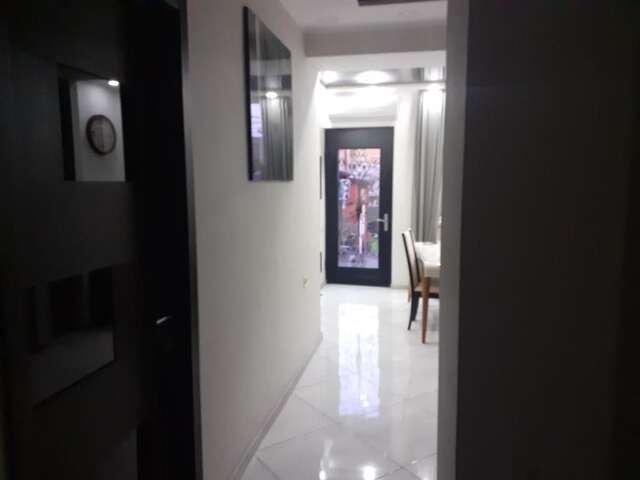 Отель Mimino T&G Тбилиси-99